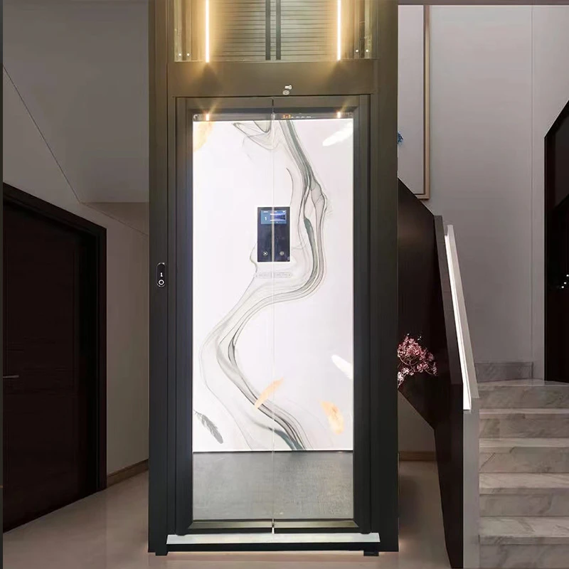 Indoor Lifts Indoor Lifts